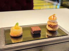 -Caprice(香港四季酒店)
