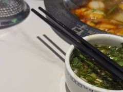 -古乐牛香·鲜牛肉牛杂火锅(解放东路店)