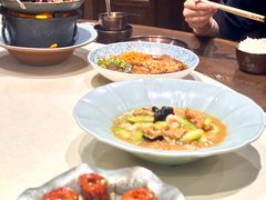 -魁盛居百年鲁菜馆(县西巷店)