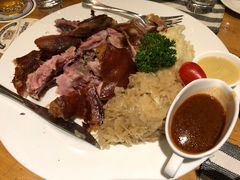 -兰特伯爵西餐厅·啤酒屋(方庄店)