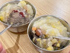 -南街清补凉(黄贝岭店)