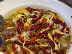 -太二酸菜鱼(永旺梦乐城店)