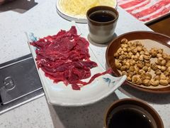-贵府酸汤牛肉火锅·贵州老字号(飞山街店)