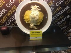 -COCO壱番屋(北京平安国际金融中心店)