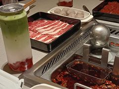 -海底捞火锅(吴中路店)