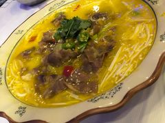-尚岛私房菜(西方巷店)
