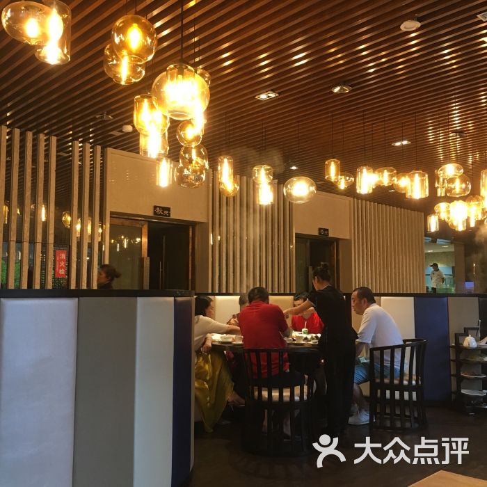 虾佬圣汤(环球店-图片-成都美食-大众点评网