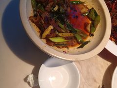 -茅庐毛血旺(临沂泰盛广场店)