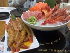 -松坂屋日料自助(长城路店)