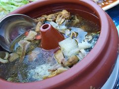 -云隐小厨·传统大理美食(复兴路店)