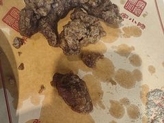 -乔家小院•非遗驴肉•本地小海鲜(滨河路店)