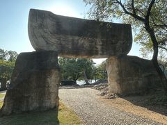 -河姆渡遗址博物馆