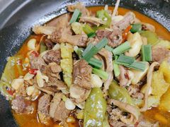 -聚味瞿记·龙虾堂(树木岭店)