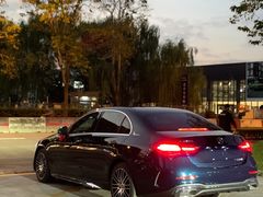 -上海星瀚奔驰4S店(红柳路店)