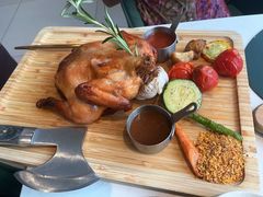 -ins森林童话餐厅coffee&bistro