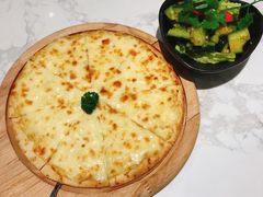 榴蓮往返pizz-卡朋西餐(大信新都汇店)