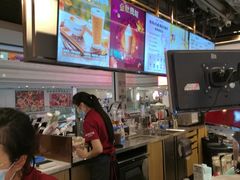 -COSTA COFFEE(恒基名人购物中心店)