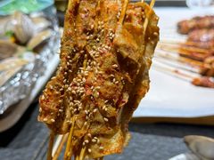 -老板娘串店·中餐&烧烤