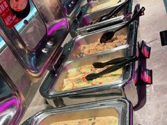 -比格比萨自助(南京万达茂店)