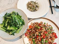 -拾溪餐厅(杭州千禧度假酒店)