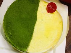 -36cake生日蛋糕·下午茶(南山店)
