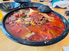 -常鲜德乐购迎桂馒头店(麻巷公寓店)
