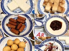 牛奶方砖-双喜老铺(人民广场店)