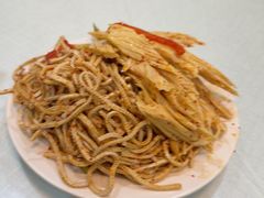 -杨记拉面总店