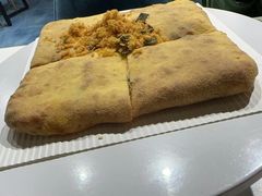 -咕鹿流心披萨(下沙店)