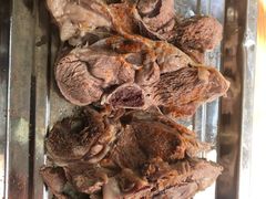 手抓羊肉-马学武手抓美食(下南关总店)