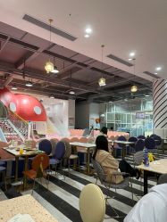 -宝燕乐园(春申店)