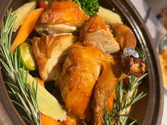 -春树下·树屋花房西餐厅(罍街AS1980店)