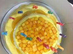 -OL’s Cake鲜荟千层(东风中路店)
