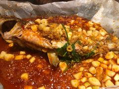 -红辣椒·川菜·火锅(科华路店)