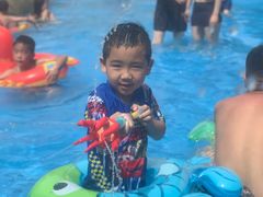 -武汉玛雅海滩水公园