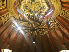 -大汗行宫园林餐厅