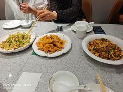-紫光园·烤鸭·北京菜(团结湖店)