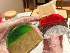 -蜂蝶来饼店(拱北总店)