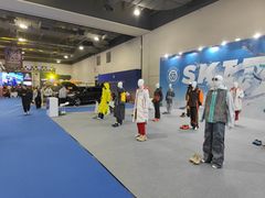 -上海跨国采购会展中心