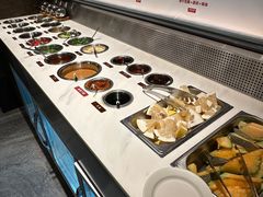 -左庭右院鲜牛肉火锅(苏州园区永旺店)