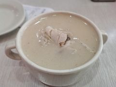 -蘑菇餐厅(小火瓦巷店)