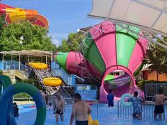 -武汉玛雅海滩水公园