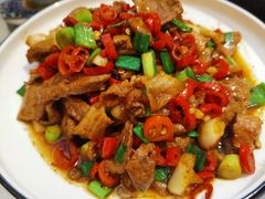 -径山十八道·风味民间菜(杭州总店)