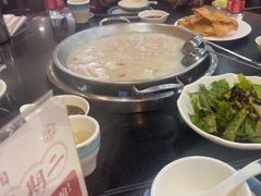 -老来福·非遗酸汤兔(凯旋路店)