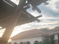 -重庆海昌加勒比海水世界