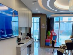 -希玛爱康健口腔(南山海岸城店)