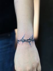 -海王刺青·纹身·穿孔饰品·TATTOO