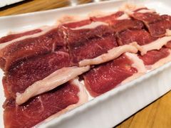 -丁卯•铜锅涮肉(工体店)