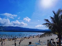 -后海村
