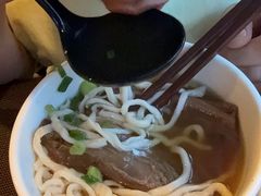 -中国厨房/台湾牛肉面